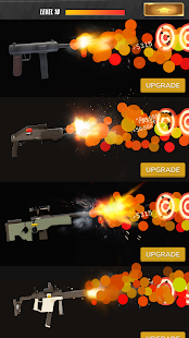 Lord of Gun - Money Clicker Tycoon 1.1.2 APK + Mod (Unlimited money) إلى عن على ذكري المظهر