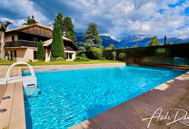 Property with pool 2