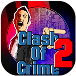 Cover Image of Download Clash of Crime Mad City War Go 1.1.2 APK