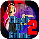 Descargar Clash of Crime Mad City War Go Instalar Más reciente APK descargador