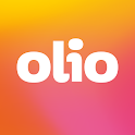 Icon Olio — Share More, Waste Less