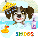 Learning games kids SKIDOS