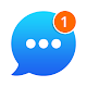 Download Messenger - Messages, Texting, Free Messenger SMS apk file for PC