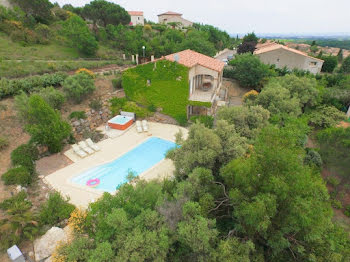 maison à Caunes-Minervois (11)