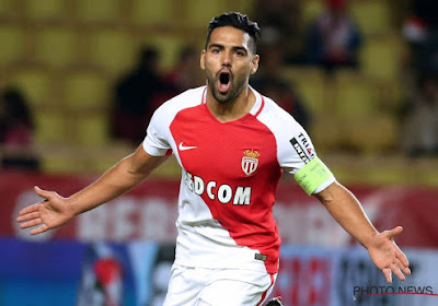 Monaco se fait peur face à Dijon, Dirar buteur