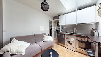 appartement à Paris 11ème (75)