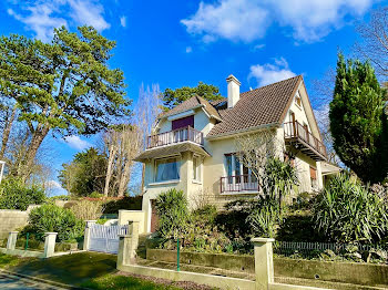 maison à Villers-sur-Mer (14)