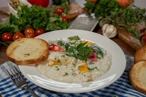 Classic Risotto