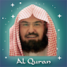 Abdul Rahman Al-Sudais Quran icon