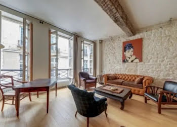 appartement à Paris 6ème (75)