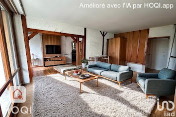 appartement à Morsang-sur-Orge (91)