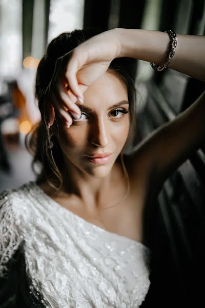 Wedding photographer Tatyana Tarasovskaya (tarasovskaya). Photo of 4 November 2020