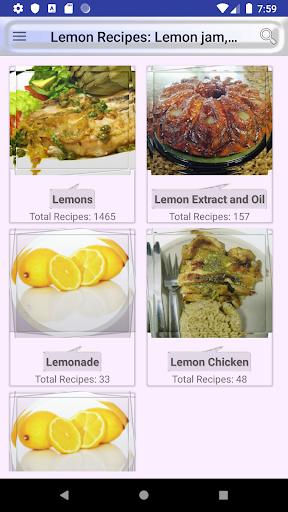 ﻿Lemon Recipes Lemon jam, Lemon juice