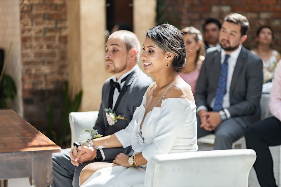 Fotógrafo de casamento Walter Cameros (waltercameros). Foto de 5 de outubro 2023