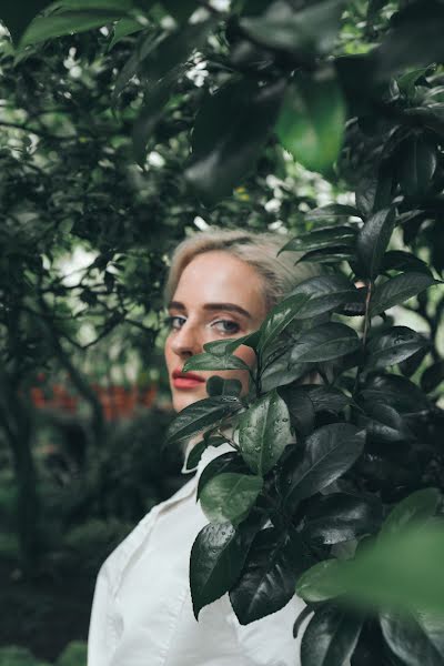 Fotógrafo de casamento Sergey Zelenyy (sergeyzelenkin). Foto de 11 de março 2022