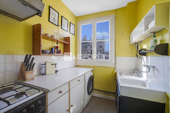 appartement à Paris 18ème (75)