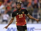 Het seizoen van Batshuayi? Conte draait zijn kar