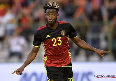 Batshuayi est catégorique : "Je ne veux plus continuer comme joker à Chelsea"