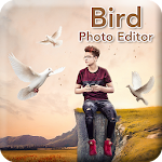 Cover Image of Download Bird Photo Editor 1.2 APK