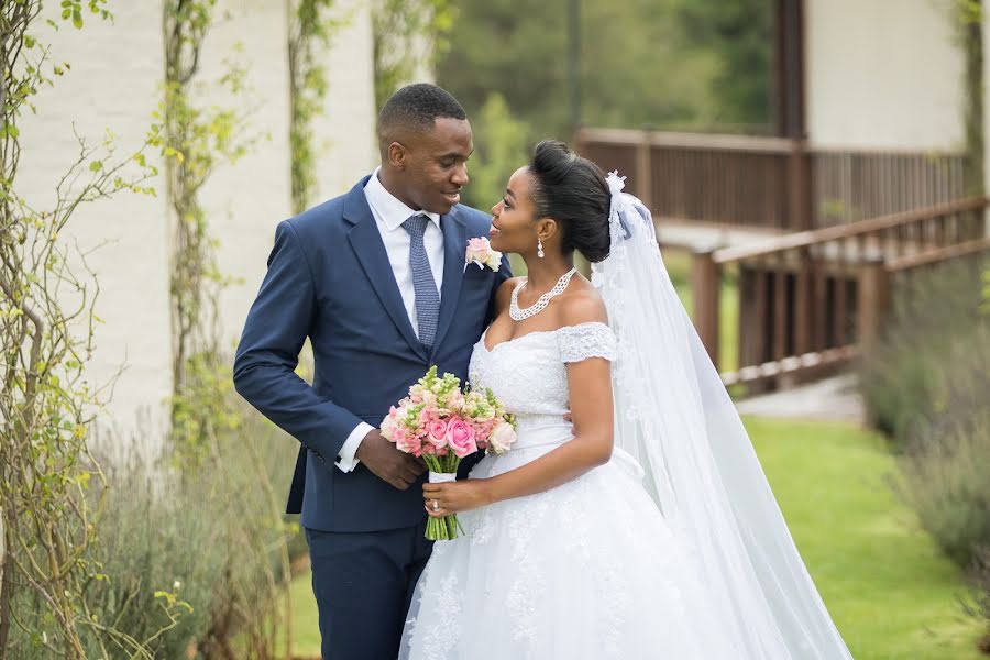 Wedding photographer Lwazi Mhlanga (lwaziphotography). Photo of 21 January 2020