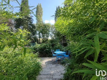 maison à Oigny (41)