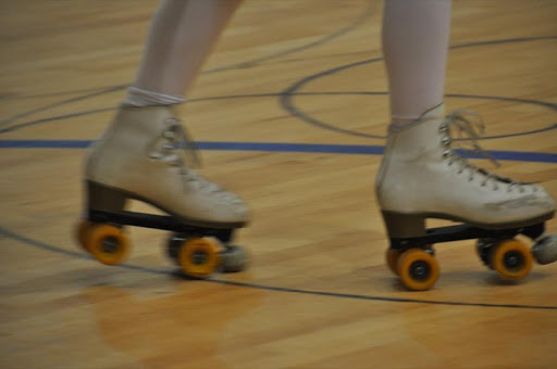 Roller Skating Wallpapers - HD