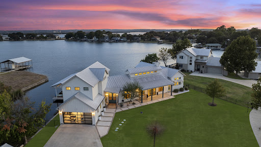 Buy this luxury house in Granite Shoals (United States)