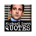 Michael Scott Quotes New Tab