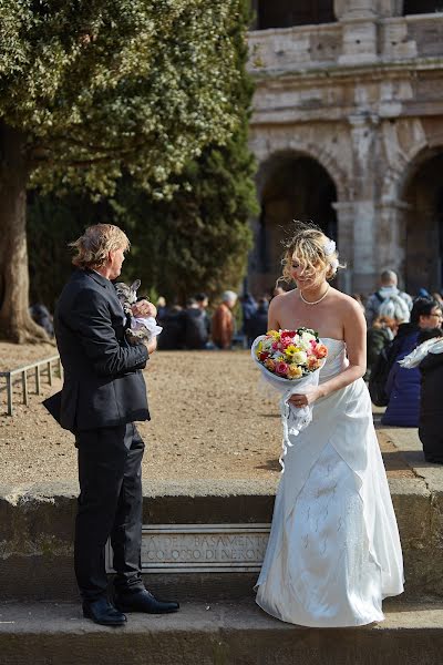 Wedding photographer Ivan Derkachini (yanpilat). Photo of 29 June 2019