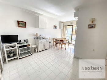 appartement à Frejus (83)