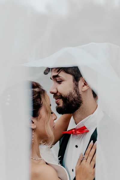 Fotógrafo de casamento ICMAIL NOURI (icmailnouri). Foto de 18 de janeiro