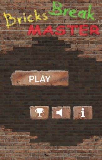 Bricks Break Master Free