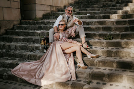 Wedding photographer Gábor Erdélyi (erdelyiphoto). Photo of 7 October 2023