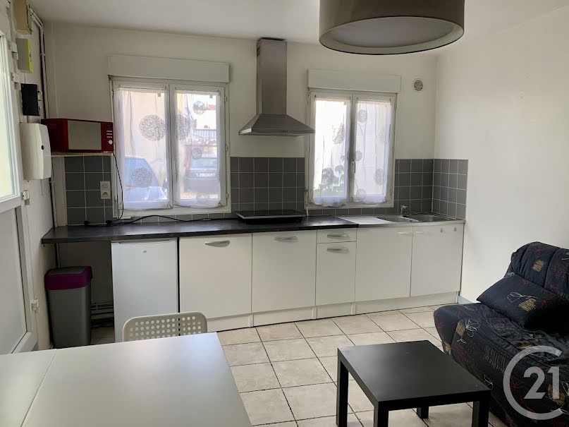 Location  appartement 2 pièces 32 m² à Rouen (76000), 605 €