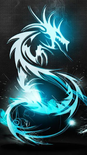 Dragon Wallpaper
