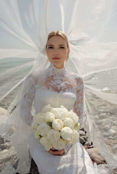 Fotografer pernikahan Ekaterina Yaltykova (photobyyaltykova). Foto tanggal 5 Mei 2022