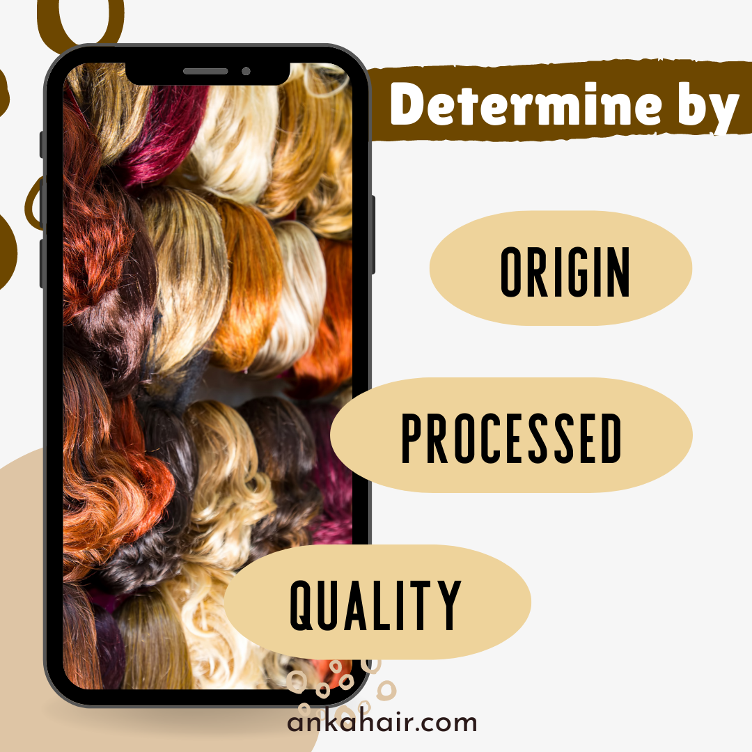 How To Know If Your Hair Extensions Are Of Good Quality