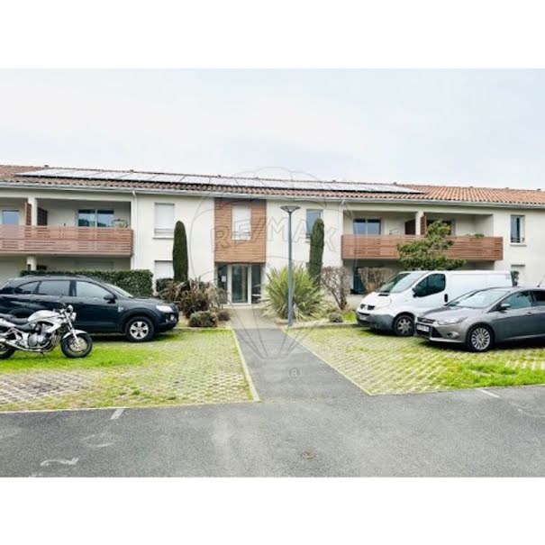 Vente appartement 2 pièces 42 m² à Arvert (17530), 124 325 €