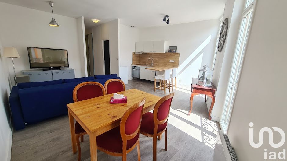 Vente appartement 2 pièces 46 m² à Montauban (82000), 106 000 €