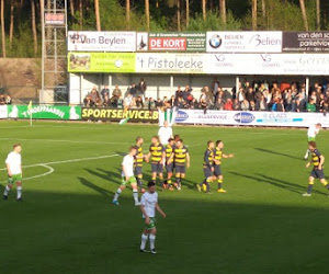 Beerschot-Wilrijk pakt vierde opeenvolgende titel op het veld van Dessel