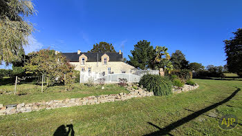 maison à Erbray (44)