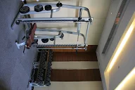 The Gymnasium photo 3