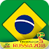 Brazil Icon Pack - 2018 World Cup Theme1.0.0