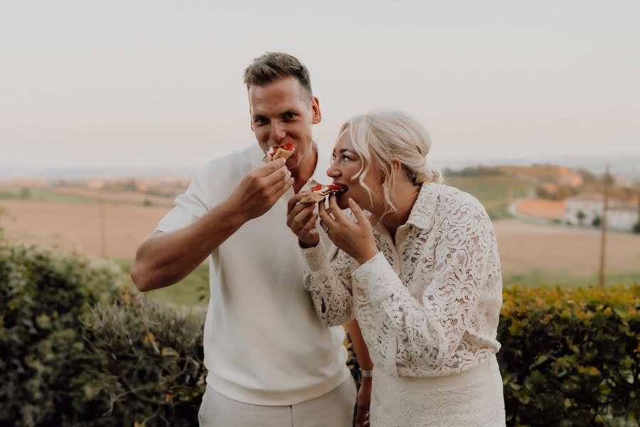 Fotógrafo de bodas Dian Dillema (diandillema). Foto del 26 de enero