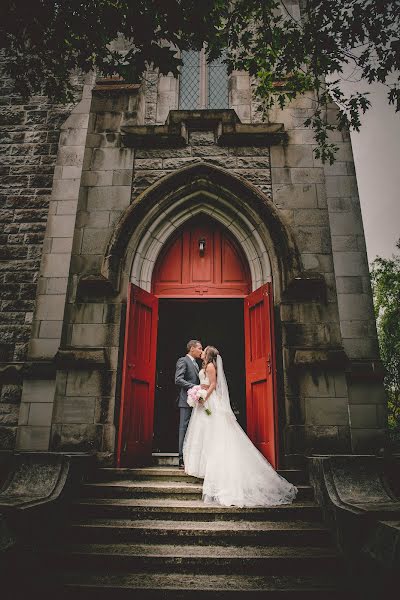 Fotógrafo de casamento Ivana Jeftic Maodus (ivanajefticmao). Foto de 29 de novembro 2017