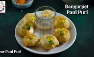 Bangarpet Chats menu 5