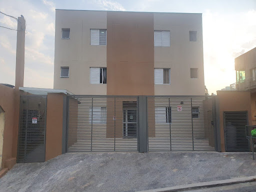 Apartamentos à venda Vila Augusta