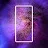 Chroma Galaxy Live Wallpapers icon