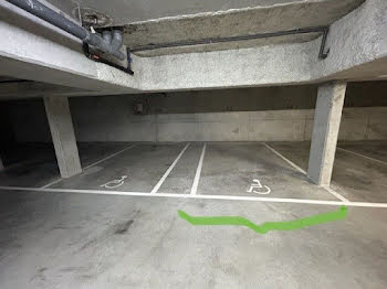 parking à Massy (91)