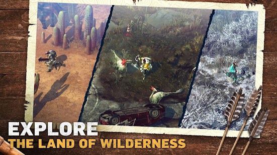Durango: Wild Lands Screenshot